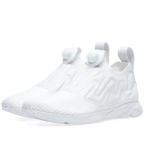 Pump Plus Supreme Ultraknit