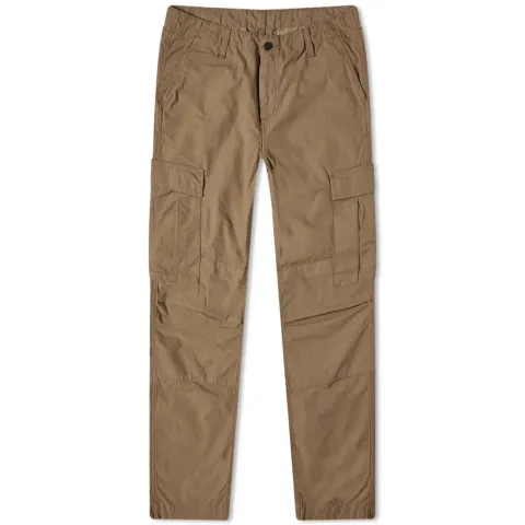Regular Cargo Pant