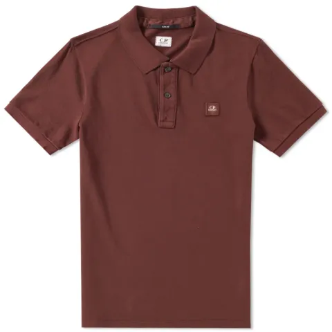 Patch Logo Polo