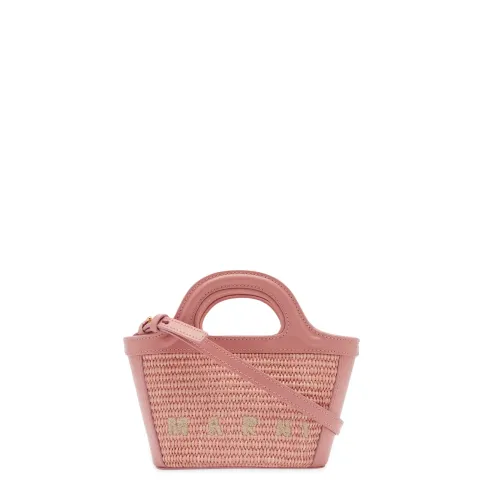 Tropicalia Micro Bag