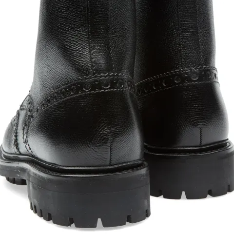 Fred C Boot