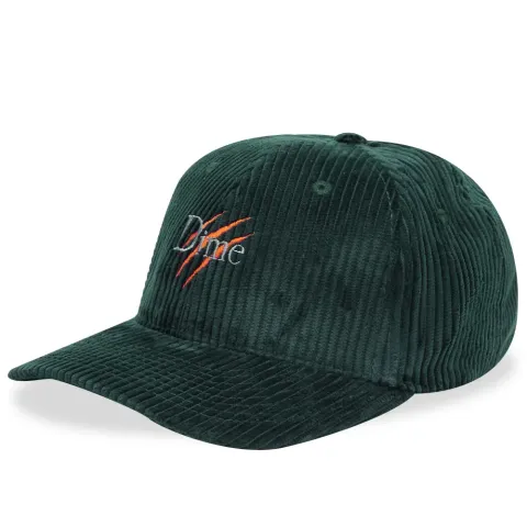 Dino Corduroy Cap