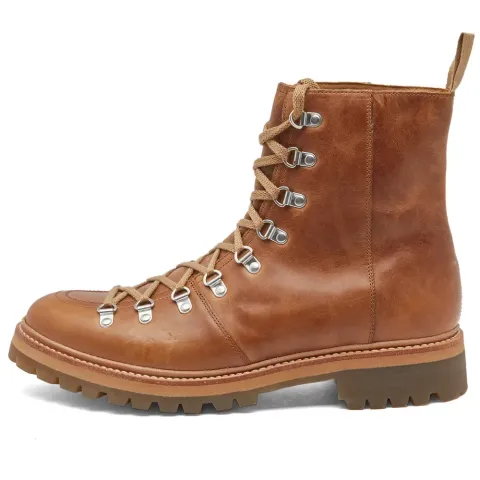 Brady Boot