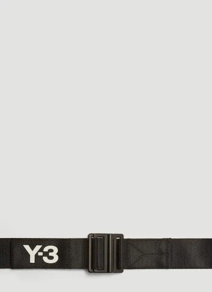 Classic Logo Belt