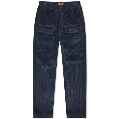 Cargo Cord Pant