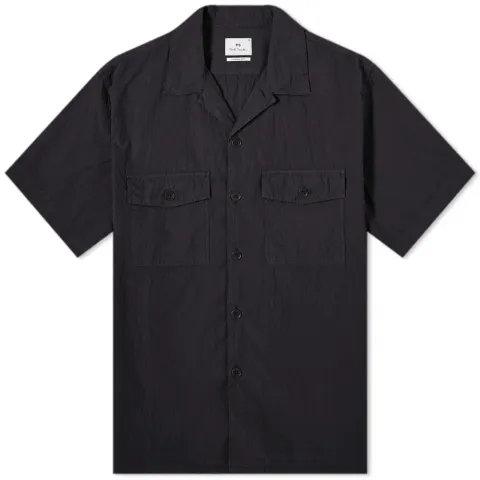 2 Pocket Vacation Shirt