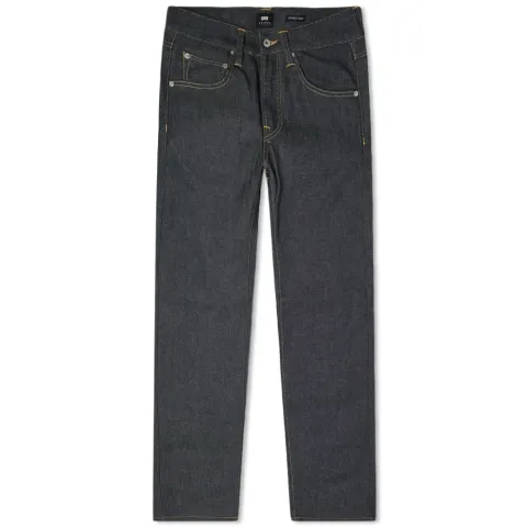 ED-55 Regular Tapered Jean