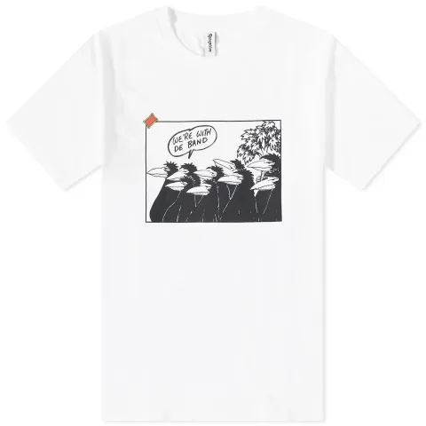 De Band T-Shirt