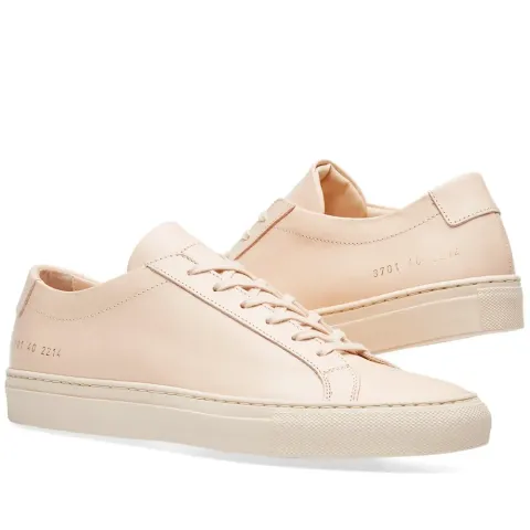 Original Achilles Low