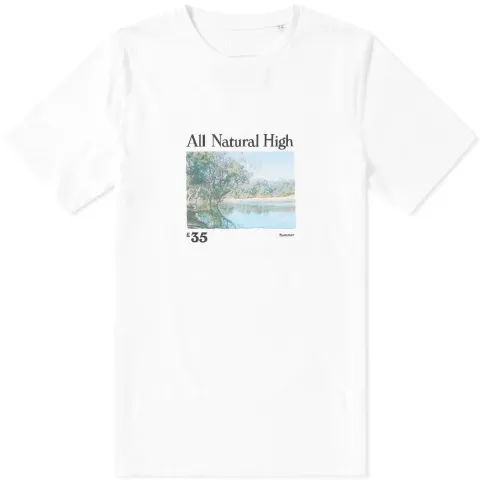 Lake Tee