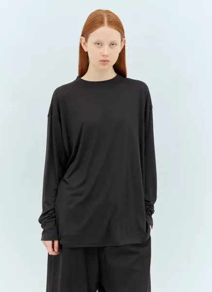 Wapi Silk T-Shirt