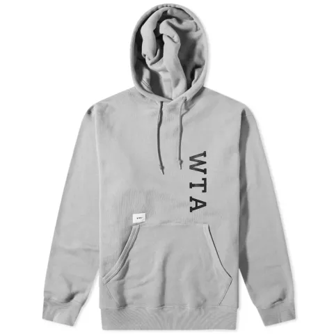 Design 01 WTA Popover Hoodie