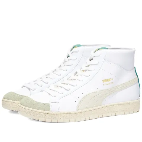 Ralph Sampson 70 Mid Earth Break