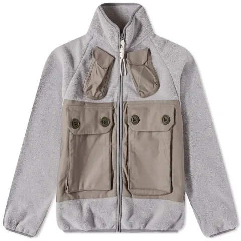 . Polartec Hunting Fleece