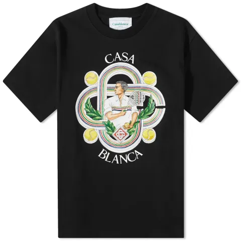 Le Joueur T-Shirt