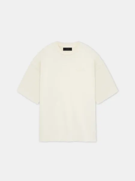 OVERSIZED TEE - Birch