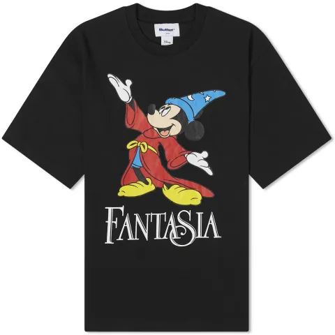 x Disney Fantasia T-Shirt