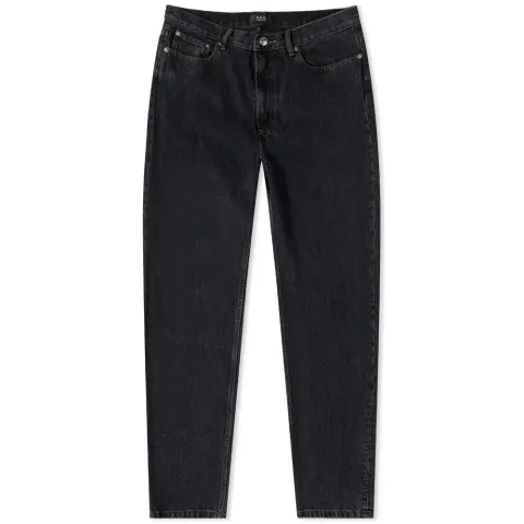 A.P.C. Martin Loose Fit Jeans