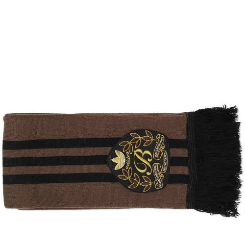 x Blondey Insignia Scarf