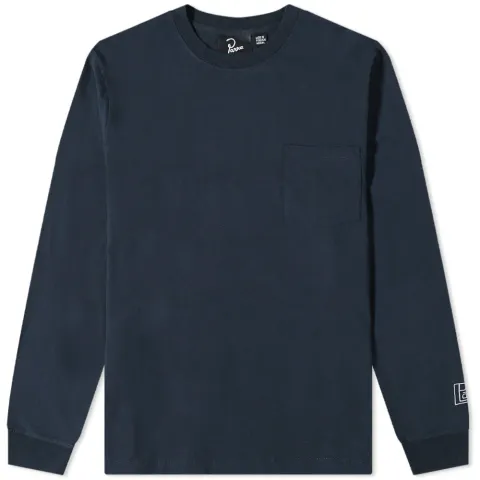 Long Sleeve Sad Cat System Bird T-Shirt