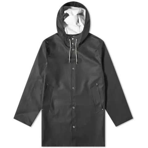 Stockholm Raincoat