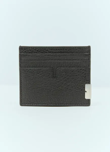 Tall B Cut Cardholder