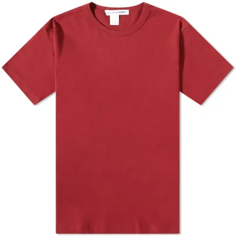 Back Logo T-Shirt