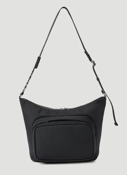 Heiress Sport Large Shoulder Bag