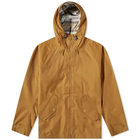 Holby Jacket