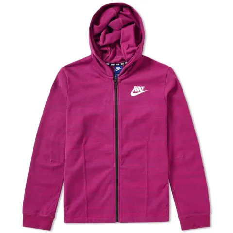 W Advance 15 Knit Jacket