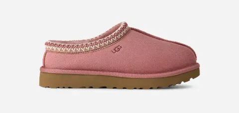 Tasman II, Suede/Polyester