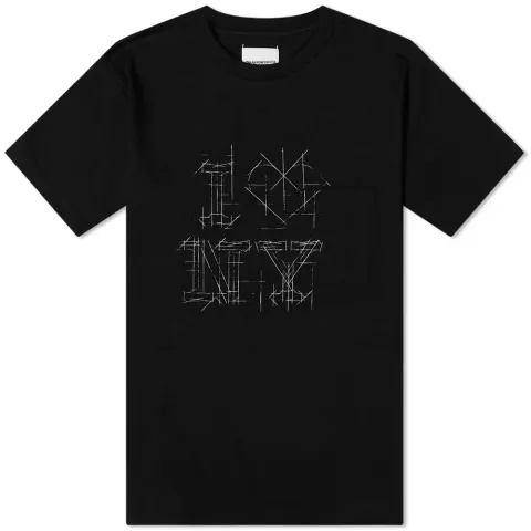 TAKAHIROMIYASHITA TheSoloist. I Love NY T-Shirt