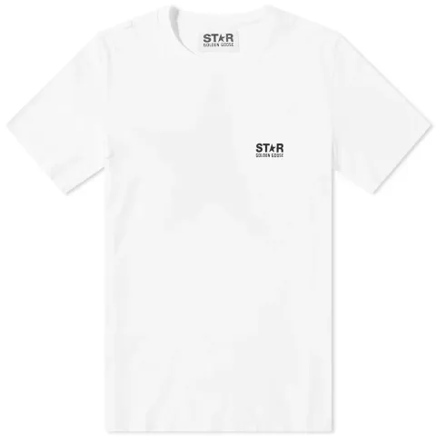 Big Star Back T-Shirt