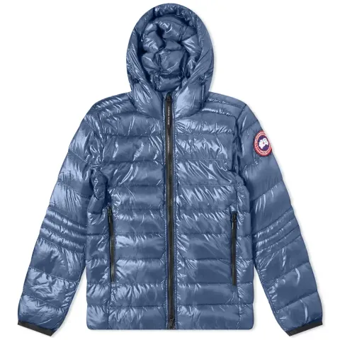 Crofton Hoodie