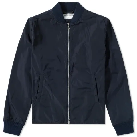 Ben Bomber Jacket
