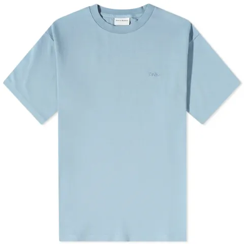 Drôle de Monsieur Classic Logo T-Shirt