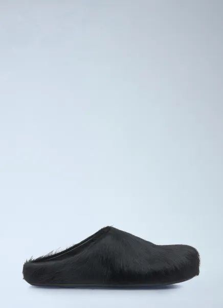 Fussbett Sabot Mules