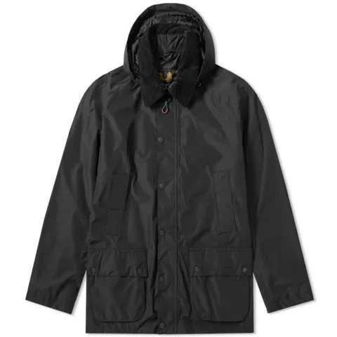 Ashbrooke Jacket