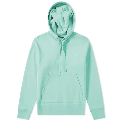 Ferris Face Hoody