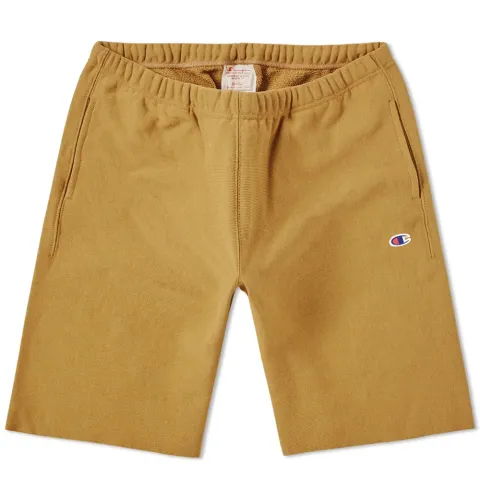 Classic Sweat Short