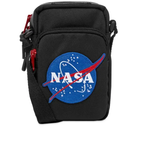 NASA Space Phone Holder Side Bag