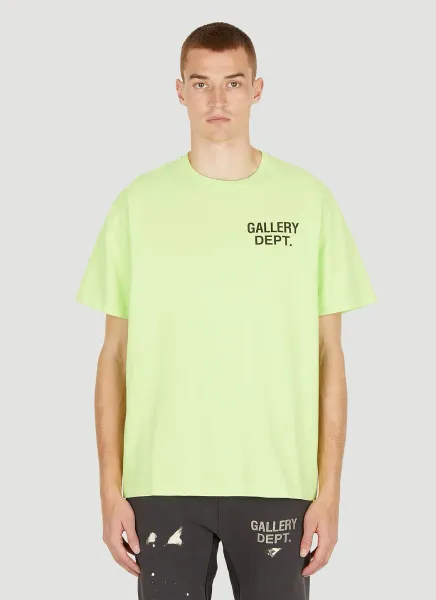 Souvenir T-Shirt