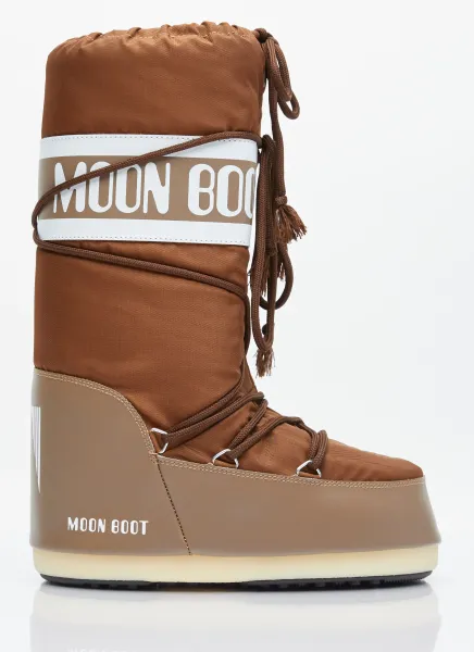 Icon Snow Boots