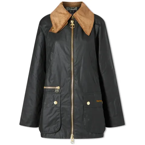 Gunnerside Wax Jacket