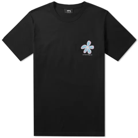 Old Flower Tee