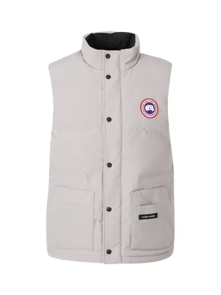 Men freestyle vest Limestone
