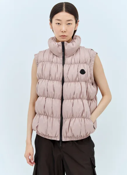 Apriate Down Gilet