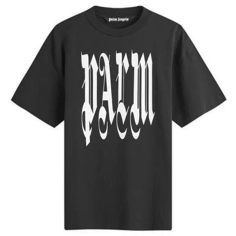 Gothic Palm T-Shirt