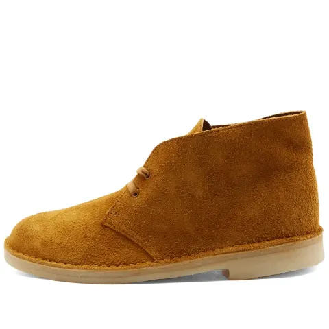 Desert Boot
