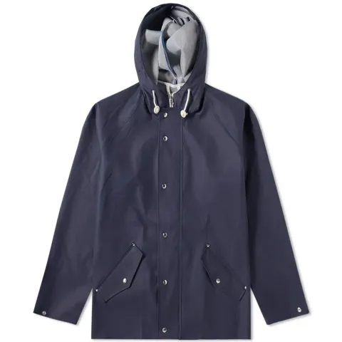 x Elka Anker Rain Jacket